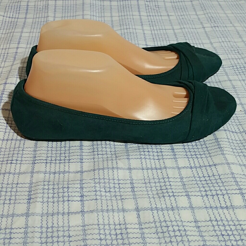 Women's American Eagle shoes sz 10.